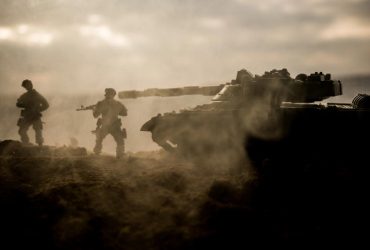 У Goldman Sachs оцінюють імовірність української мирної угоди у 70%