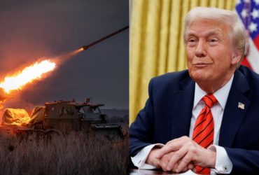 США дали зрозуміти, що не будуть гарантом безпеки України: у The Guardian назвали ризики