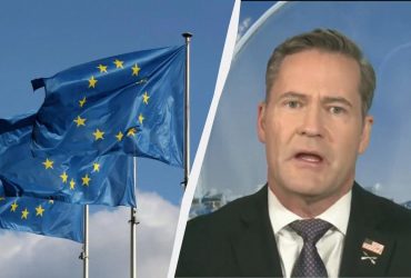 У Трампа прокоментували викинуту з переговорів Європу