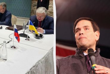 Найближчі дні покажуть, наскільки серйозно Путін налаштований на мир, - Рубіо