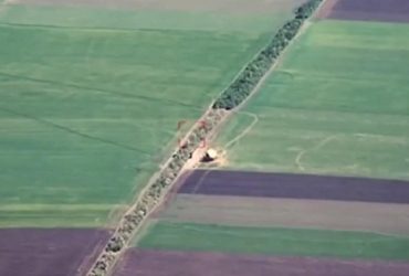 ЗСУ розбили новий російський ЗРК, який коштує шалених грошей (відео)