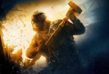 Ubisoft анонсувала перезапуск Rainbow Six Siege