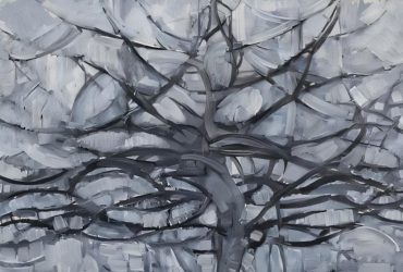 Ученые обнаружили скрытую математику в картинах да Винчи и Мондриана