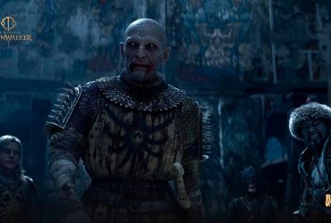 The chief screenwriter of the witch 3 told about the ENT of his new game The Blood of Dawnwalker