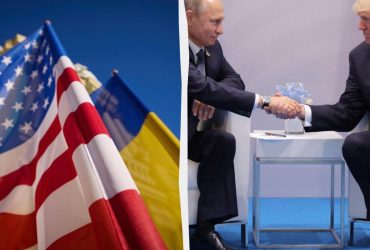 У США есть все рычаги влияния: аналитик объяснил, почему Европы не будет в переговорах