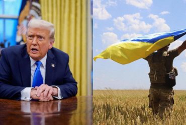 Переговори про завершення війни: у NYT з'ясували, які наслідки може мати угода Трампа