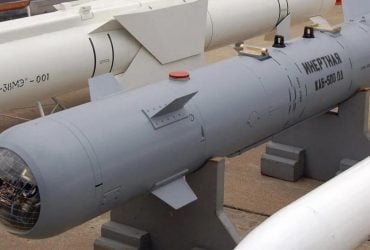 Россияне хотят увеличить объем производства КАБов на 50%, - Defense Express