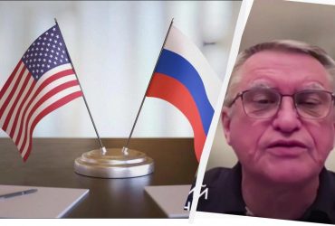 Про Україну без України: експосол спрогнозував підсумки переговорів у Саудівській Аравії