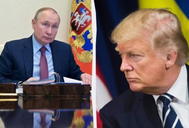 Європа здригається від бажання Трампа дуже швидко укласти угоду з Путіним, - CNN