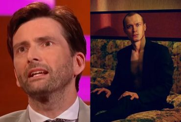 Ведучий BAFTA публічно висміяв фільм Анора з російським актором