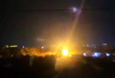 Генштаб повідомив про успішні удари по кількох енергетичних об'єктах РФ