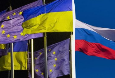 В российском МИД высказали недовольство относительно европейских миротворцев в Украине