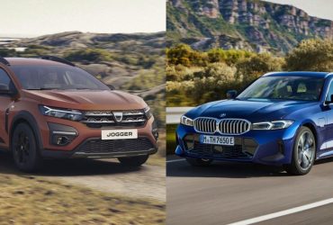 Надійні та практичні: названо 10 найкращих сімейних автомобілів