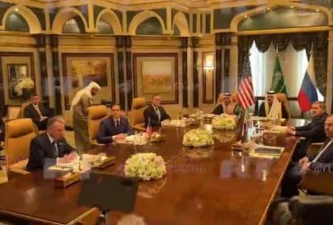 Переговоры России и США в Саудовской Аравии завершились: первые заявления сторон