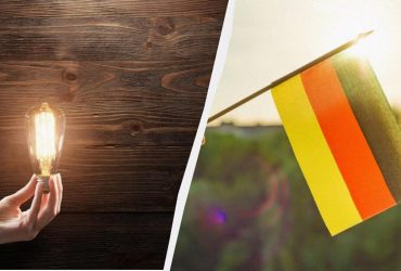 Цена на электроэнергию в Германии падает из-за переговоров по Украине