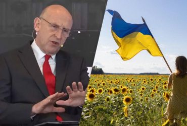 В Британии предупредили о новой угрозе на фоне усилий по завершению войны в Украине
