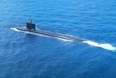 Субмарина РФ класу Борей залишається проблемною: ексконсультант Пентагону назвав причину