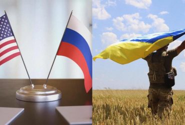 США и РФ разработали план по завершению войны в Украине: в Fox News раскрыли детали