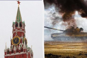 Росія висунула нову вимогу для завершення війни в Україні