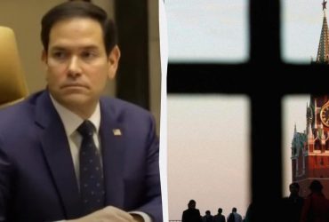 Переговоры в Эр-Рияде: Рубио сделал заявление об отмене санкций против России