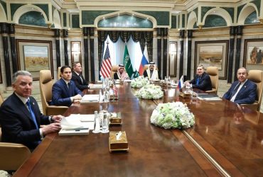 У Путина намекнули, что соглашения о прекращении огня не достигнут в этом году