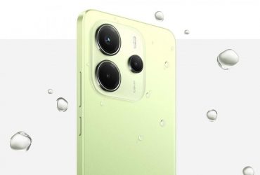Представлен первый смартфон Xiaomi, который будет получать обновления 6 лет