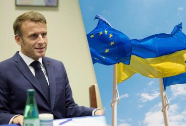 Франція проведе другий екстрений саміт щодо України з більшою кількістю країн, - Reuters