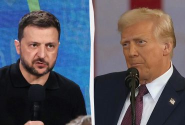 Позиція США щодо членства України в НАТО співпадає з бажанням РФ, - Зеленський