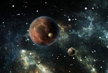 Учені вперше створили 3D-карту атмосфери іншої планети