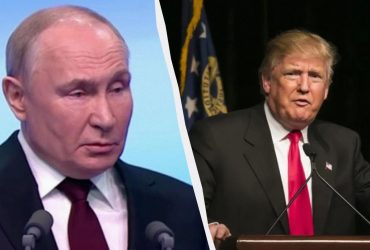 Путін не зацікавлений у реальній мирній угоді, попри зусилля Трампа, - NBC News