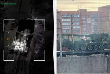 Уничтожение северокорейской САУ Коксан: в Forbes указали на опасную деталь