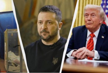 Трамп не відновить допомогу Україні, доки Зеленський не піде у відставку, - BILD