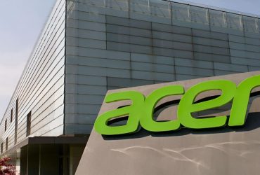 Acer стала первым производителем техники, повысившим цены из-за пошлин Трампа