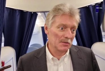 В Кремле заявили, что Путин и Трамп могут встретиться до конца февраля
