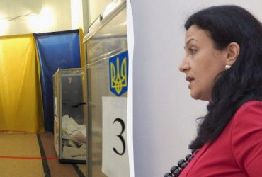 Депутатка про повоєнні вибори в Україні: ми ж не хочемо, як у РФ чи Білорусі