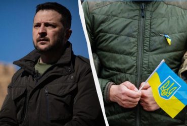 На тлі розмов про вибори оприлюднено дані про довіру українців до Зеленського (інфографіка)