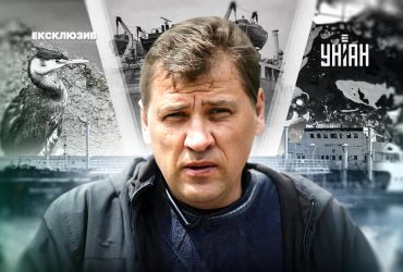 Через аварію російських танкерів море на одеських пляжах влітку може смердіти, як протухлий бульйон, - еколог Владислав Балінський