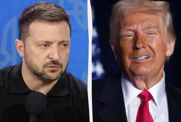 Зеленский подтвердил встречу с Трампом и подписание соглашения с США 28 февраля