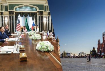 Росіяни сподіваються позбутися статусу ізгоя у світі після переговорів РФ та США, - NYT