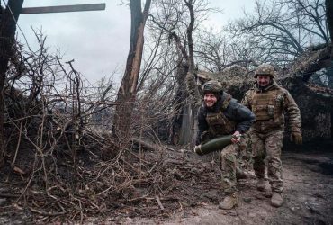 Російський наступ завершується, але втручання США допоможе окупантам, - Forbes