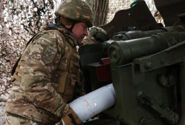 США делятся с Украиной разведданными, но теми, что нужны для защиты, - CNN