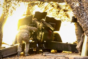 Россияне возобновили давление возле Покровска: в Хортице рассказали о ситуации