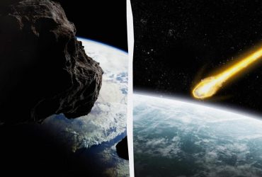 Астероид размером с Пизанскую башню угрожает Земле: ученые увеличили вероятность столкновения