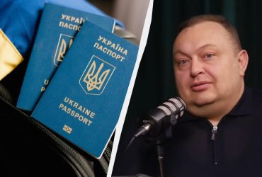 Сколько мужчин уедут из Украины после войны: социолог оценил масштабы