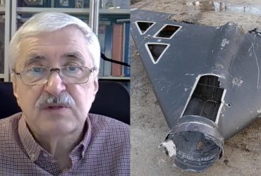 Росія озброїла Шахеди 90 кг вибухівки: авіаксперт припустив, як це вдалося