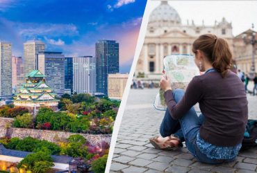 Опытные солотуристы рассказали о своих любимых странах – чувствовали себя комфортно и безопасно