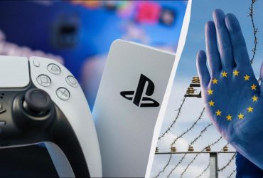 ЕС запретил продавать россиянам игровые консоли: подробности 16-го пакета санкций