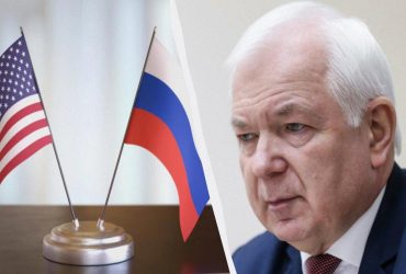 Дестабилизация отношений между США и Европой: генерал рассказал о последствиях