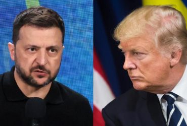 Схоже на рекет: у Le Monde дізналися нові деталі угоди про надра України