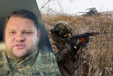 Чи може Україна вистояти на фронті без допомоги США: військовий дав чітку відповідь